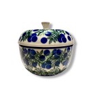 A38 Bunzlau Appelpot klein 1413X A38 Appelpot klein 300ml